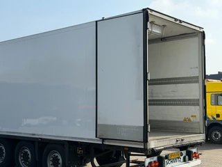 Schmitz Cargobull N/A 2016 - Carrier Vector 1950 Multi Temp / Rotos-Disc / MOT 04-2027! bild 7