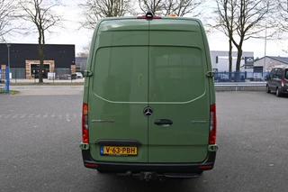 Mercedes-Benz Sprinter 2021 - 317 CDI L3H2 bild 11