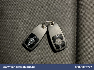 Mercedes-Benz Sprinter 2023 - 317 CDI 170pk L3H2 Euro6 Airco | 360 graden Camera | Navigatie | Apple Carplay | Cruisecontrol obrazek 23