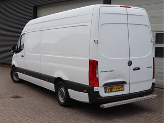 Mercedes-Benz Sprinter 2019 - 316 CDI L3H2 Maxi Euro 6 - MBUX - Cruise obrazek 3