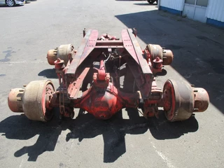Iveco N/A - 6x4 Back Axle / Double Pont , 2 pieces in stock bild 15