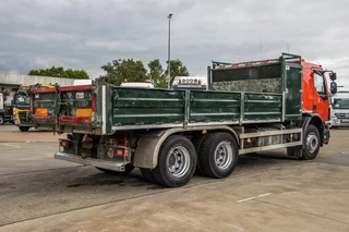 Volvo N/A 2011 - FE 300 - 172 890 KM image 6