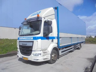 DAF LF 180 2014 - NL TRUCK te koop