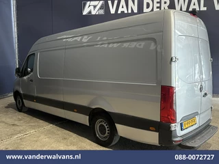 Mercedes-Benz Sprinter 2020 - 314 CDI 143pk L3H2 Euro6 Airco | Camera | Navigatie | Apple Carplay | Android Auto bild 7