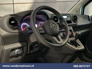 Mercedes-Benz Citan 2022 - 110 CDI 96pk L1H1 Euro6 Airco | Cruisecontrol | LED | Zijdeur obrazek 16