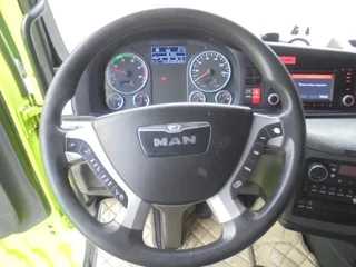 MAN TGX 2013 - COMPRESSOR + HYDRO NL TRUCK bild 8