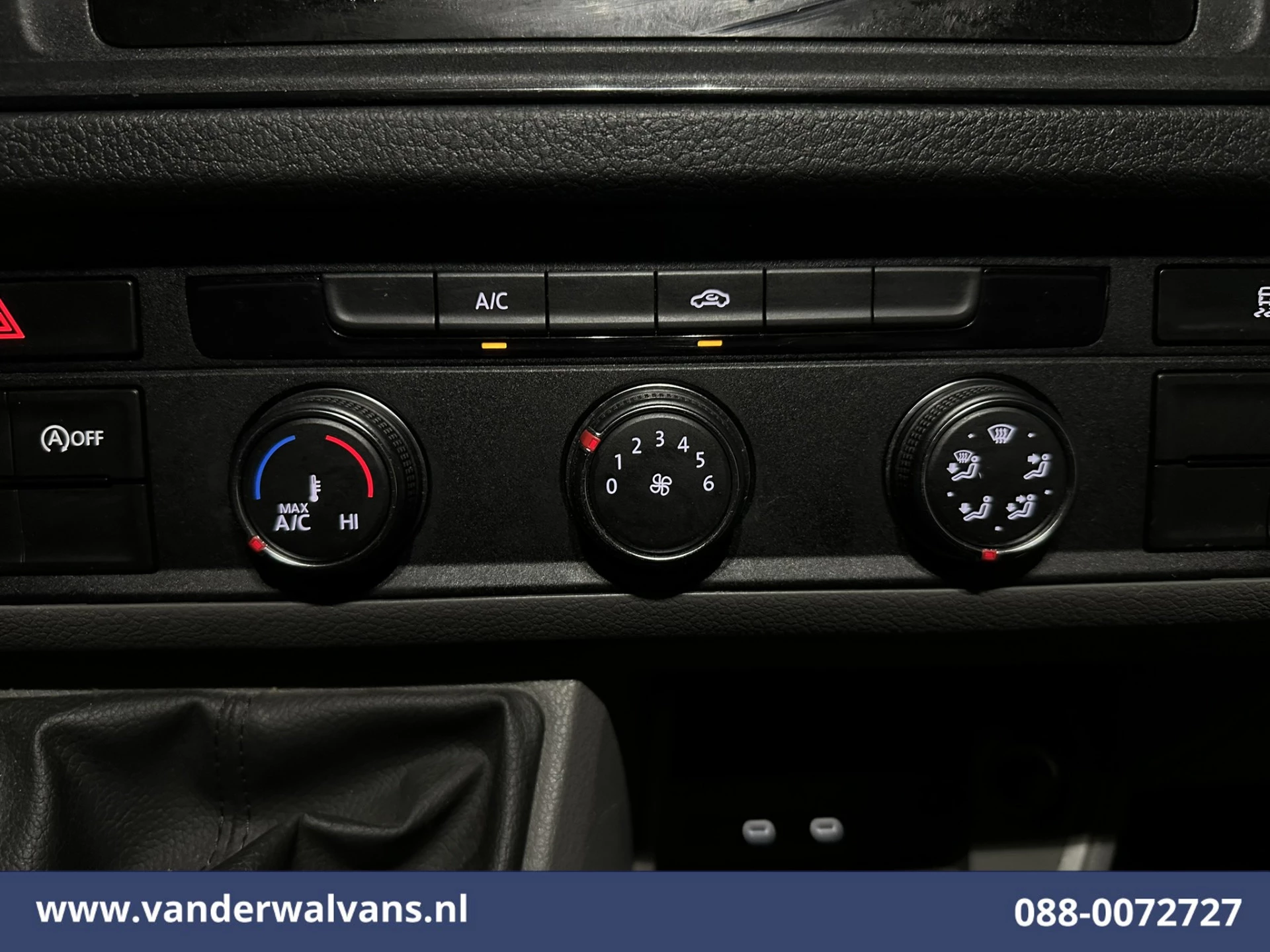 Volkswagen Crafter 2022 - 2.0 TDI 141pk L3H3 L2H2 Euro6 Airco | Camera | Apple Carplay | Cruisecontrol | Chauffeursstoel obrázek 7
