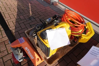 Weber Rescue set redgereedschap - N/A obrazek 2