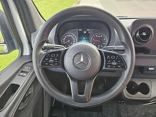 Mercedes-Benz Sprinter 2021 - 317 obrazek 11