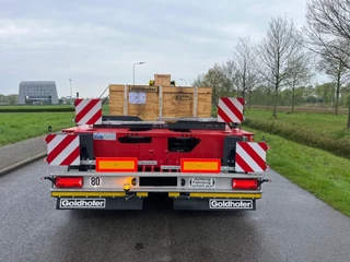 Goldhofer N/A 2025 - THP SL 4, 5, 6 + Gooseneck + PPU imagen 11