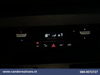 Mercedes-Benz Sprinter 2021 - 315 CDI 150pk L2H2 Euro6 Airco | Camera | Sidebars imagen 3