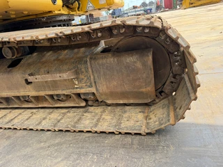 Caterpillar 323 07A 2018 - N/A immagine 16