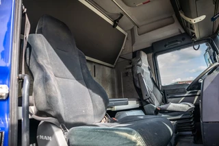 MAN TGX 2009 - 25.440 LL - HIAB 122 PRO obrazek 13