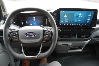 Ford E-Transit 2026 - Cust. L2H1 Sport 218PK Automaat Schuifdeur links en rechts imagen 14