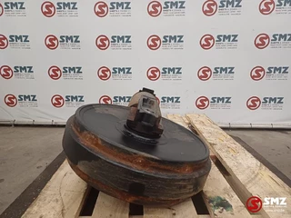 Caterpillar N/A 2022 - Track adjuster and recoil Caterpillar zdjecie 4