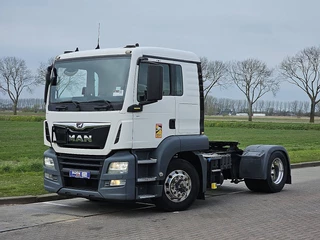 MAN TGS 2020 - 18.510 immagine 2