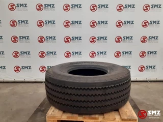 Continental N/A - Occ vrachtwagenband Continental 385/65R19.5 obrazek 1