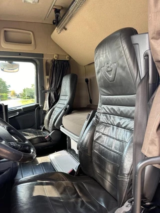 Scania R 2012 - R560 V8 obrazek 16