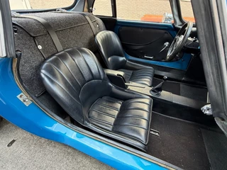 Matra Djet V 1966 - Bj.1966 NL auto|Zeer nette staat. image 21