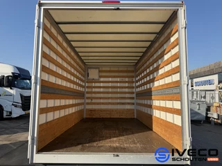 Iveco Daily 2022 - 35C16 A8 image 22