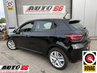 Renault Clio 2021 - 1.0 TCe immagine 4