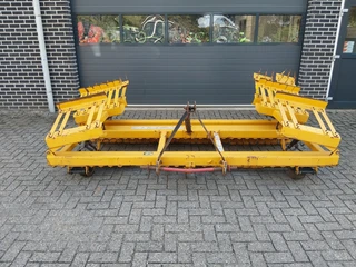 Joskin EB420 weidesleep afbeelding 3 miniatuur