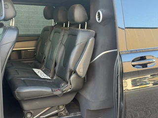 Mercedes-Benz V-Class 2018 - 250D Lang Dubbelcabine Avant-Garde Trekhaak Koelkast obrazek 9