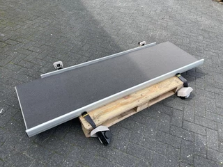 DAF N/A - 2146540 BOVENBED ALS NIEUW (198X60 CM) image 3