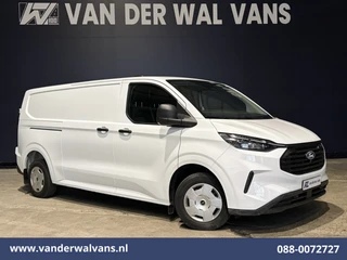 Ford Transit Custom 2024 - 2.0 TDCI 136pk L2H1 Euro6 Airco | Camera | LED | Apple Carplay | Cruisecontrol en venta