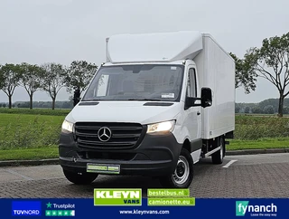 Mercedes-Benz Sprinter 2023 - 317 à venda