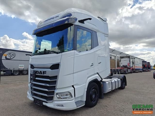 DAF XG+ 480 FT 2023 - N/A obrazek 1