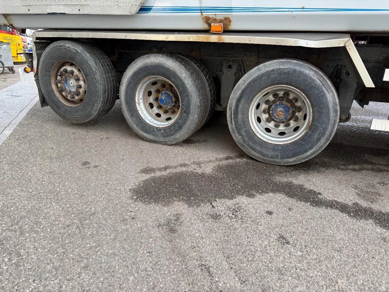 Scania R 2010 - R560 V8 obrázek 6