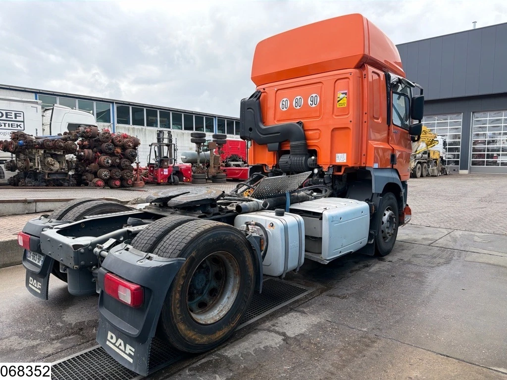 DAF 2015 - CF 460 EURO 6, PTO, Hydrauliek imagen 2