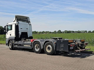 MAN TGS 2019 - 26.460 obrazek 6