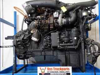 DAF N/A 2020 - MX-355-H3 480/EURO-6 obrazek 2