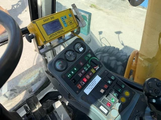 Liebherr N/A 2002 - A 316 ( engcon rotortilt ) obrazek 13