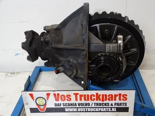 Scania R 2018 - R-780 3.08 INCL SPER te koop