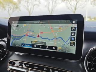 Mercedes-Benz EQV 2020 - 300 bild 12