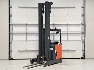 Linde 2024 - R14HD-01 na sprzedaż