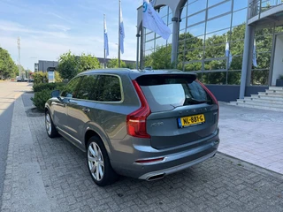 Volvo XC90 2017 - 2.0 D4 Inscription aut ,panoramadak.,7pers,21 inch afbeelding 3 miniatuur
