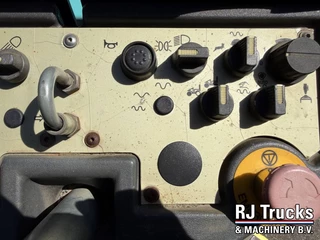 Ammann ARX26 - Water spray | Double Vibration | Double Drum Drive 2016 - N/A image 10