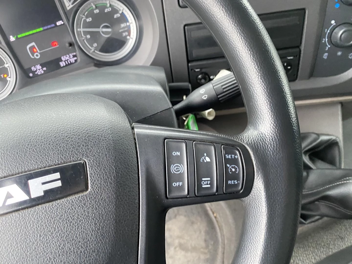 DAF LF 170 2019 zdjęcie 7