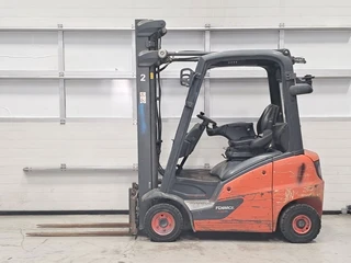 Linde 2018 - H16D-01 Bild 2 Miniaturansicht