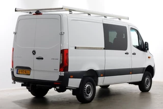 Mercedes-Benz Sprinter 2021 - 316 CDI 163pk 7G Automaat L2H1 D.C. 4x4 ZG3 Airco/Navi/Camera 12-2021 obrázek 2 náhled