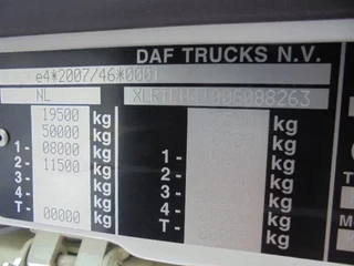 DAF XF 440 2015 - N/A obrazek 19
