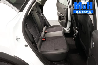 Renault Captur 2022 - 1.3 TCe 140 Intens|PARELMOER|CAMERA|LED|NAP immagine 62