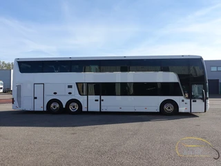Van Hool TD925 Astromega, 83 Seats, Euro 5 2008 afbeelding 3 miniatuur