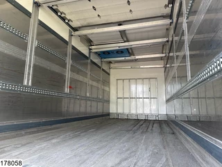 Lecitrailer N/A 2018 - Middenas Frigoblock EK 13 U obrazek 12