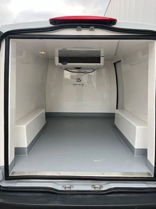 Mercedes-Benz Vito 2022 - 114 CDI*Nachtkoeling*Vriezen-18°*Achteruitrijcamera*Attention Assist immagine 6
