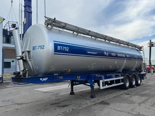 LAG O-3-40 02 2007 te koop